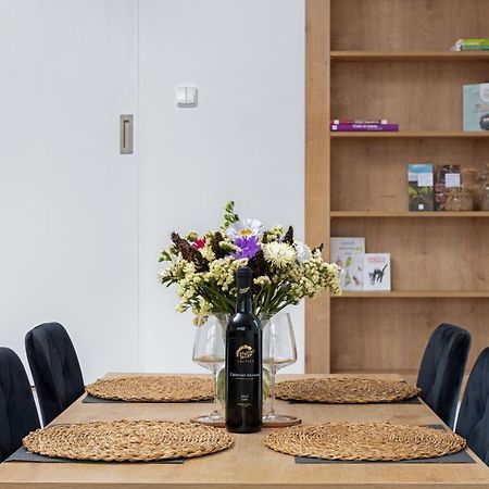 Apartmany Stastny Sklep วาลติตซา ภายนอก รูปภาพ