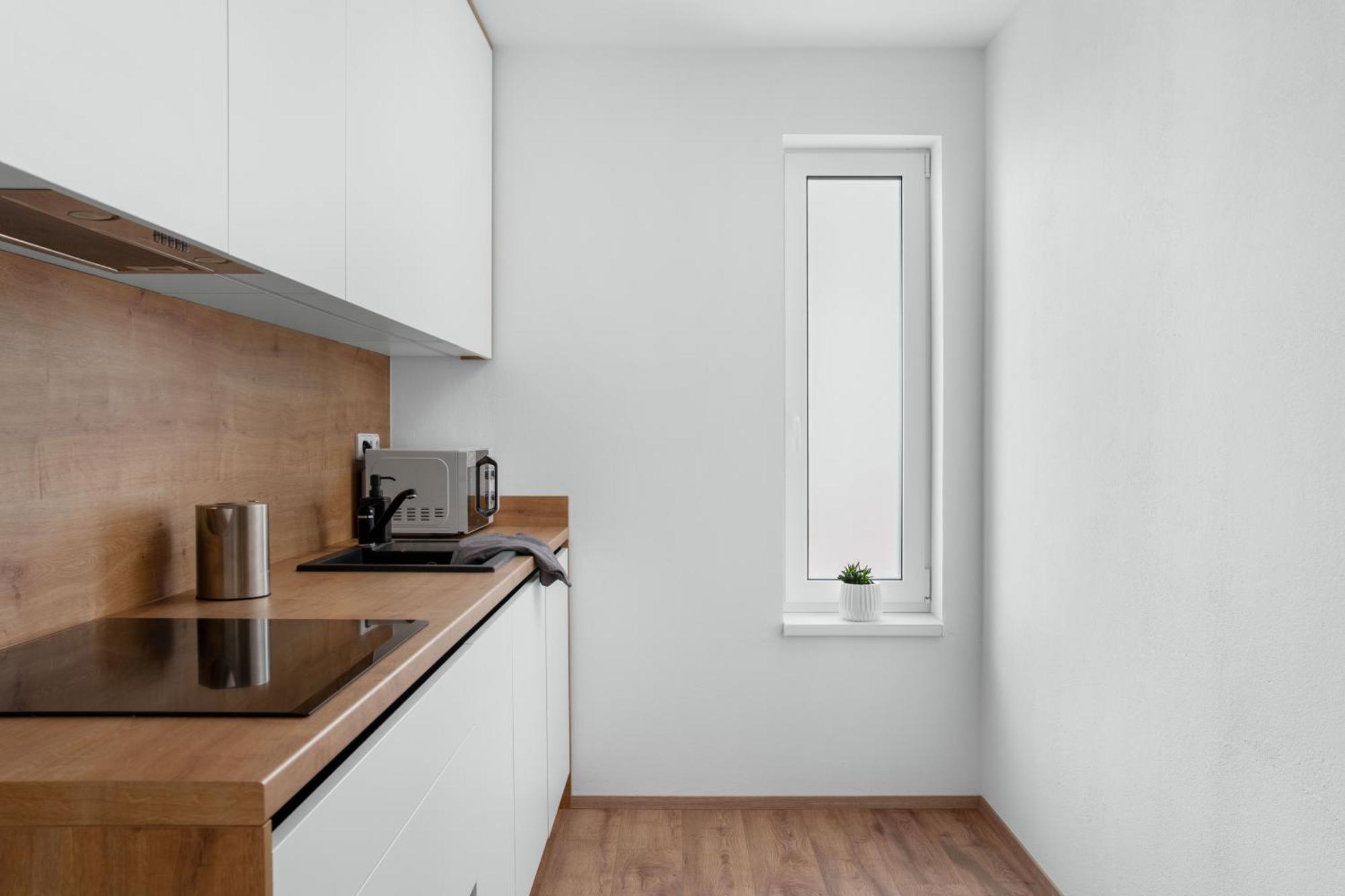 Apartmany Stastny Sklep วาลติตซา ภายนอก รูปภาพ
