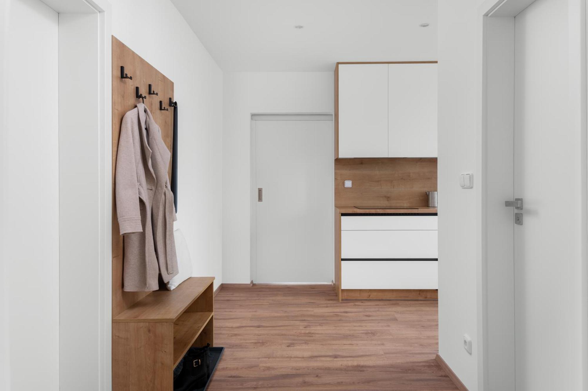 Apartmany Stastny Sklep วาลติตซา ภายนอก รูปภาพ