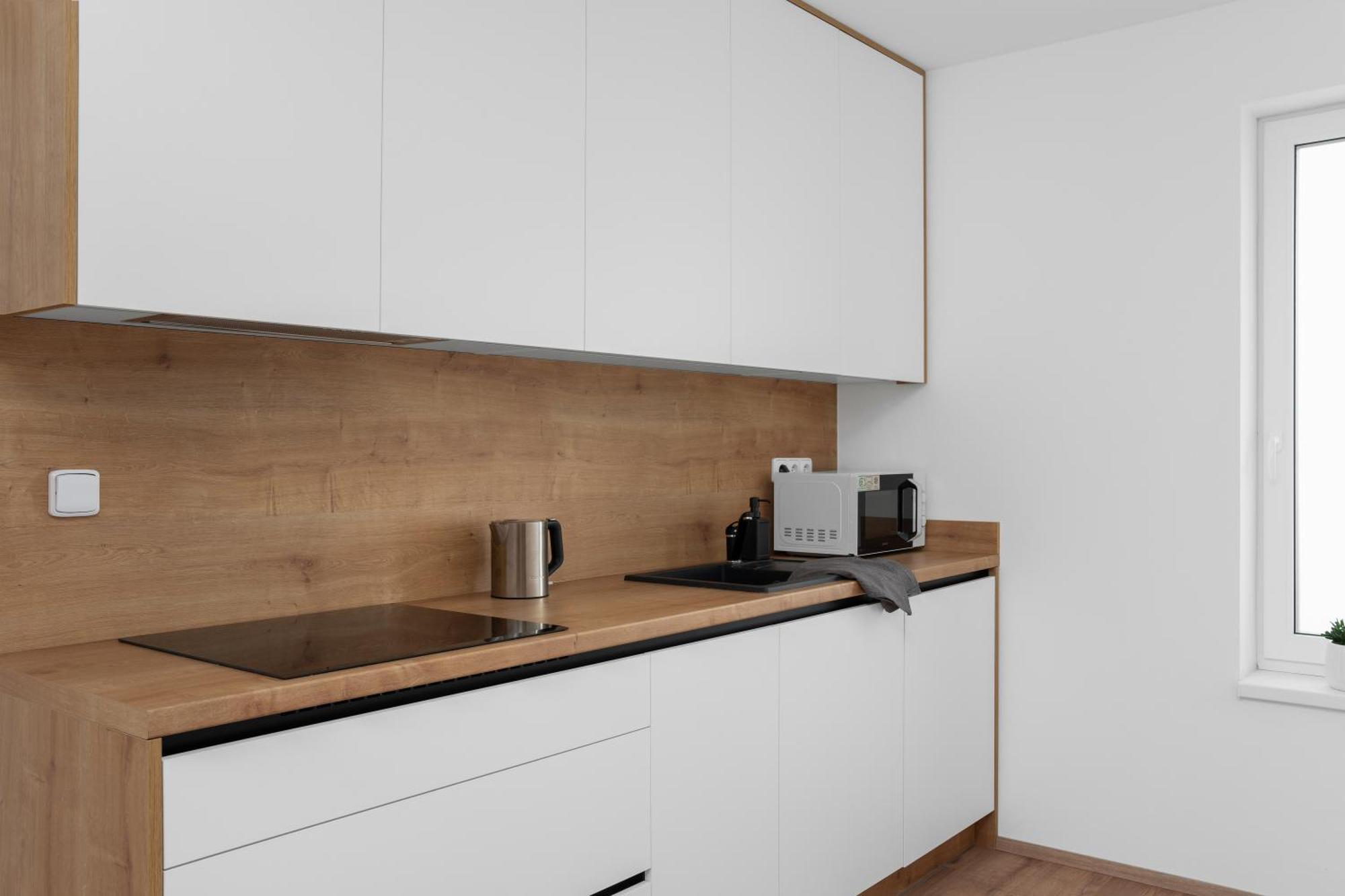 Apartmany Stastny Sklep วาลติตซา ภายนอก รูปภาพ
