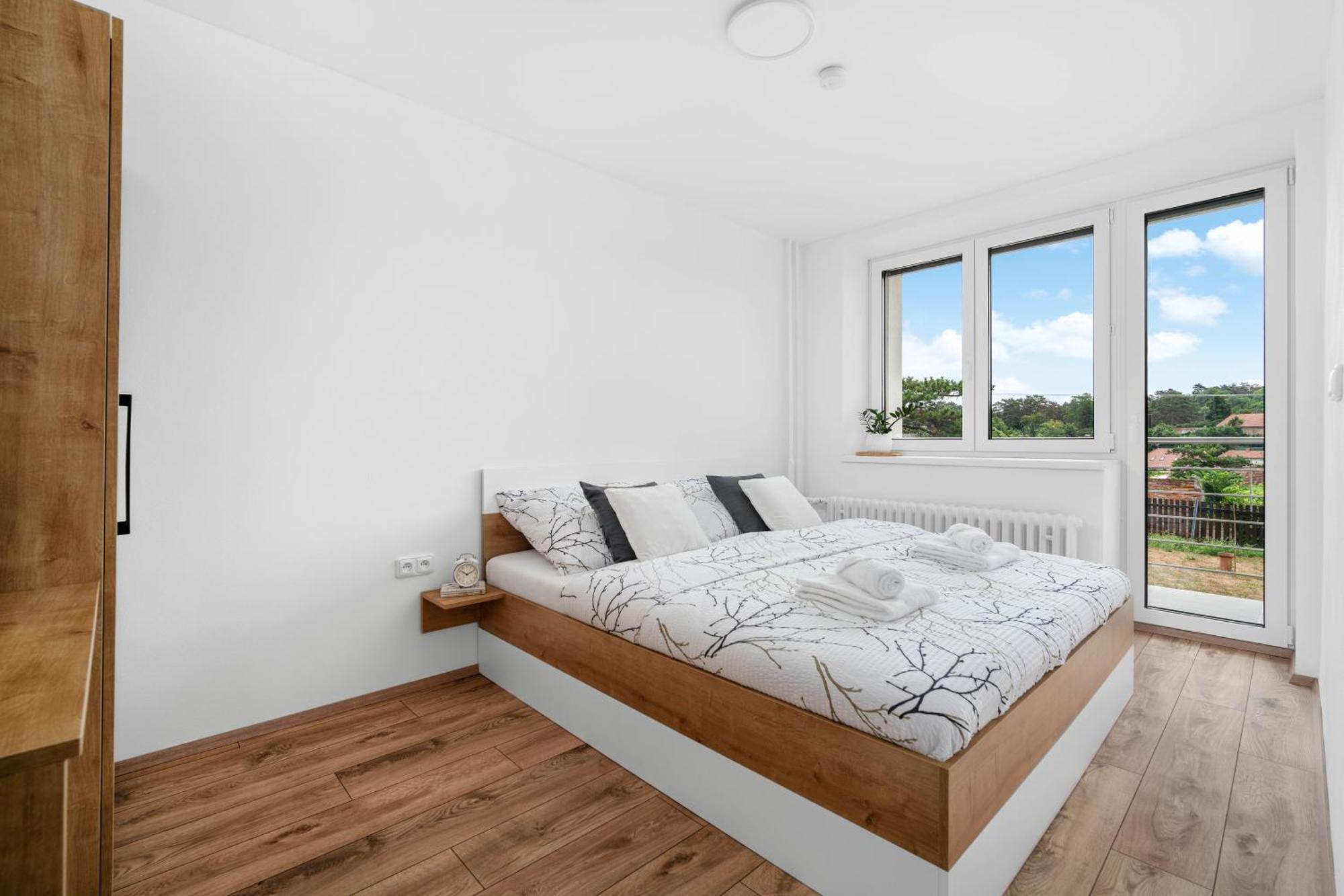 Apartmany Stastny Sklep วาลติตซา ภายนอก รูปภาพ
