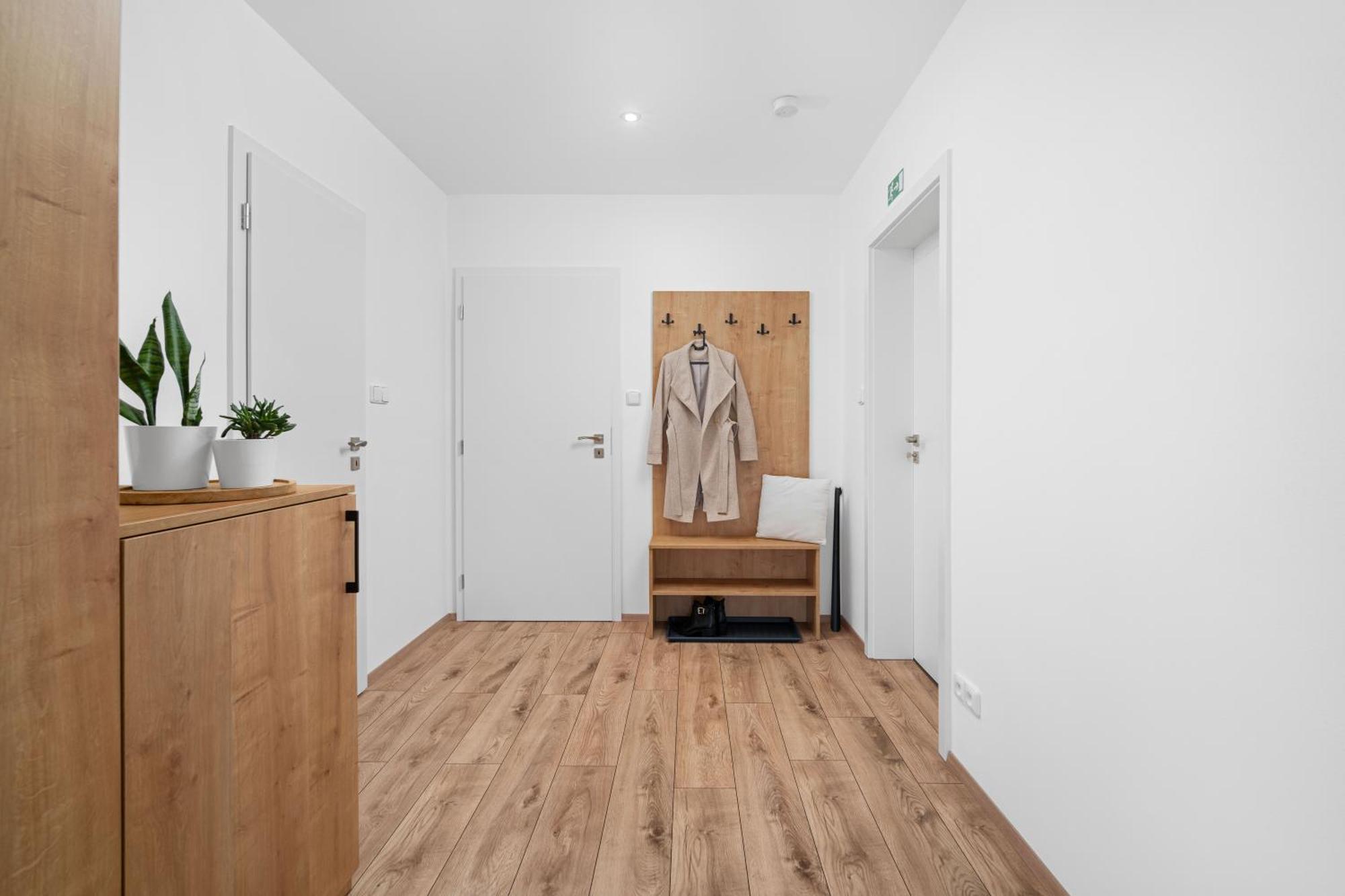 Apartmany Stastny Sklep วาลติตซา ภายนอก รูปภาพ